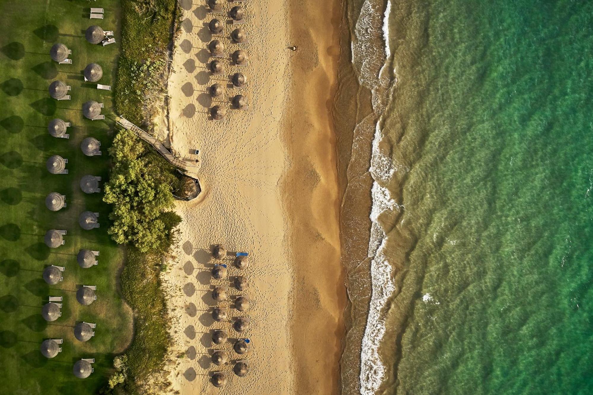 Robinson Kyllini Beach Kastro-Kyllini المظهر الخارجي الصورة