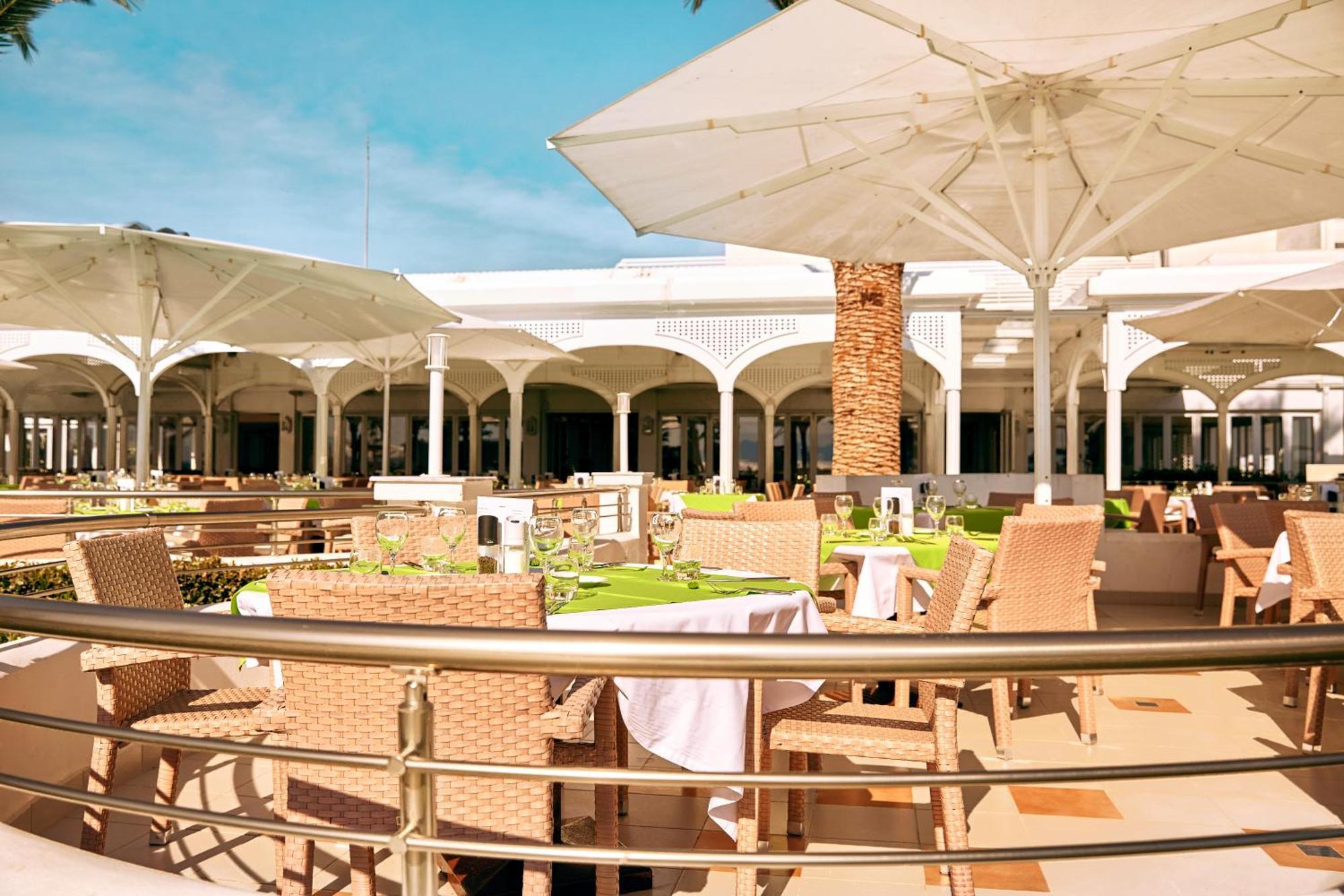 Robinson Kyllini Beach Kastro-Kyllini المظهر الخارجي الصورة