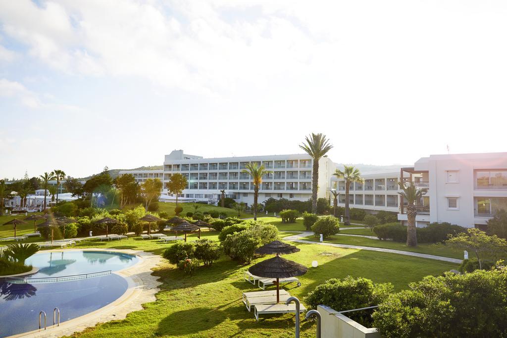Robinson Kyllini Beach Kastro-Kyllini المظهر الخارجي الصورة
