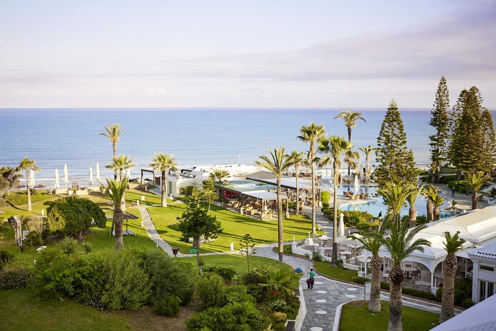 Robinson Kyllini Beach Kastro-Kyllini المظهر الخارجي الصورة