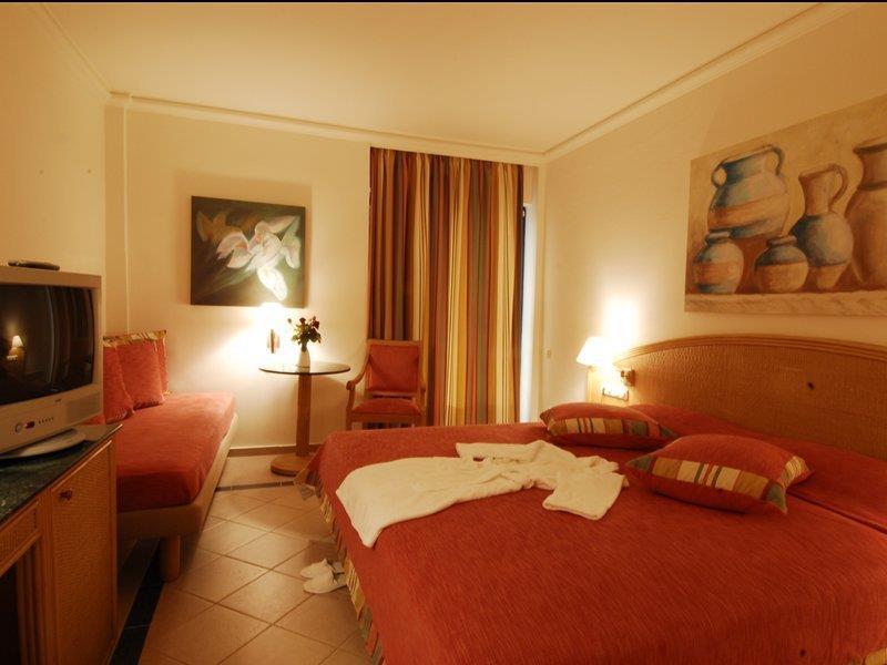 Robinson Kyllini Beach Kastro-Kyllini الغرفة الصورة