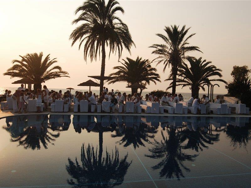 Robinson Kyllini Beach Kastro-Kyllini المظهر الخارجي الصورة