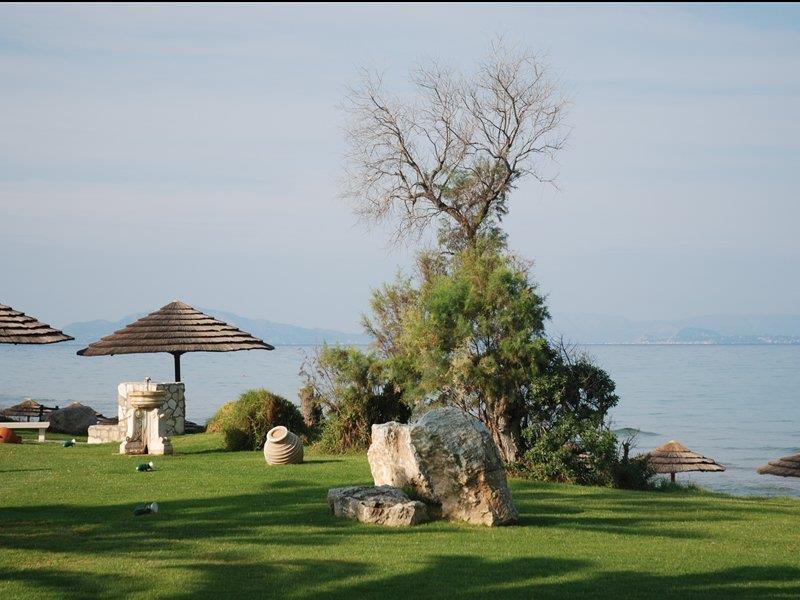 Robinson Kyllini Beach Kastro-Kyllini المظهر الخارجي الصورة