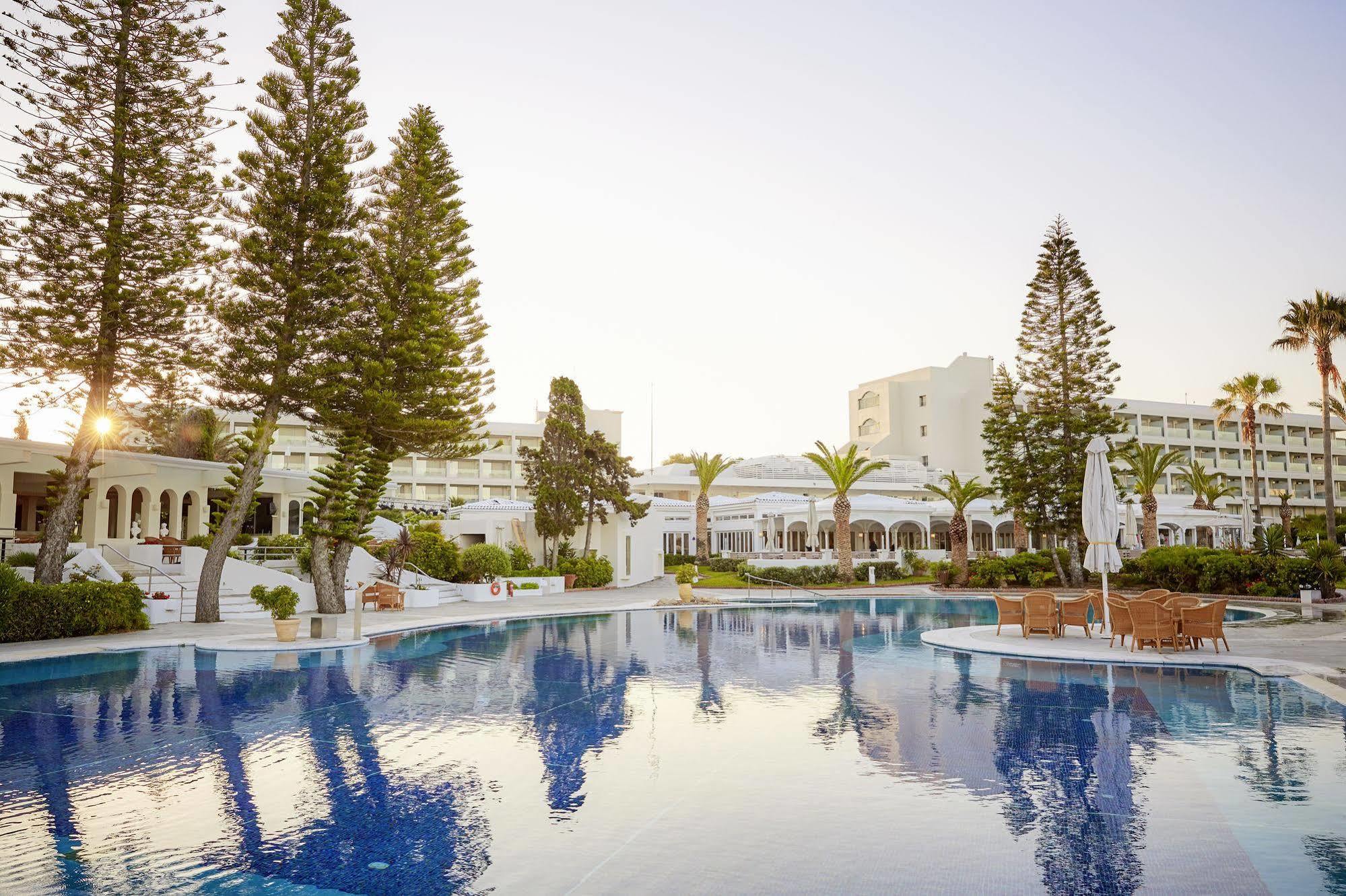 Robinson Kyllini Beach Kastro-Kyllini المظهر الخارجي الصورة
