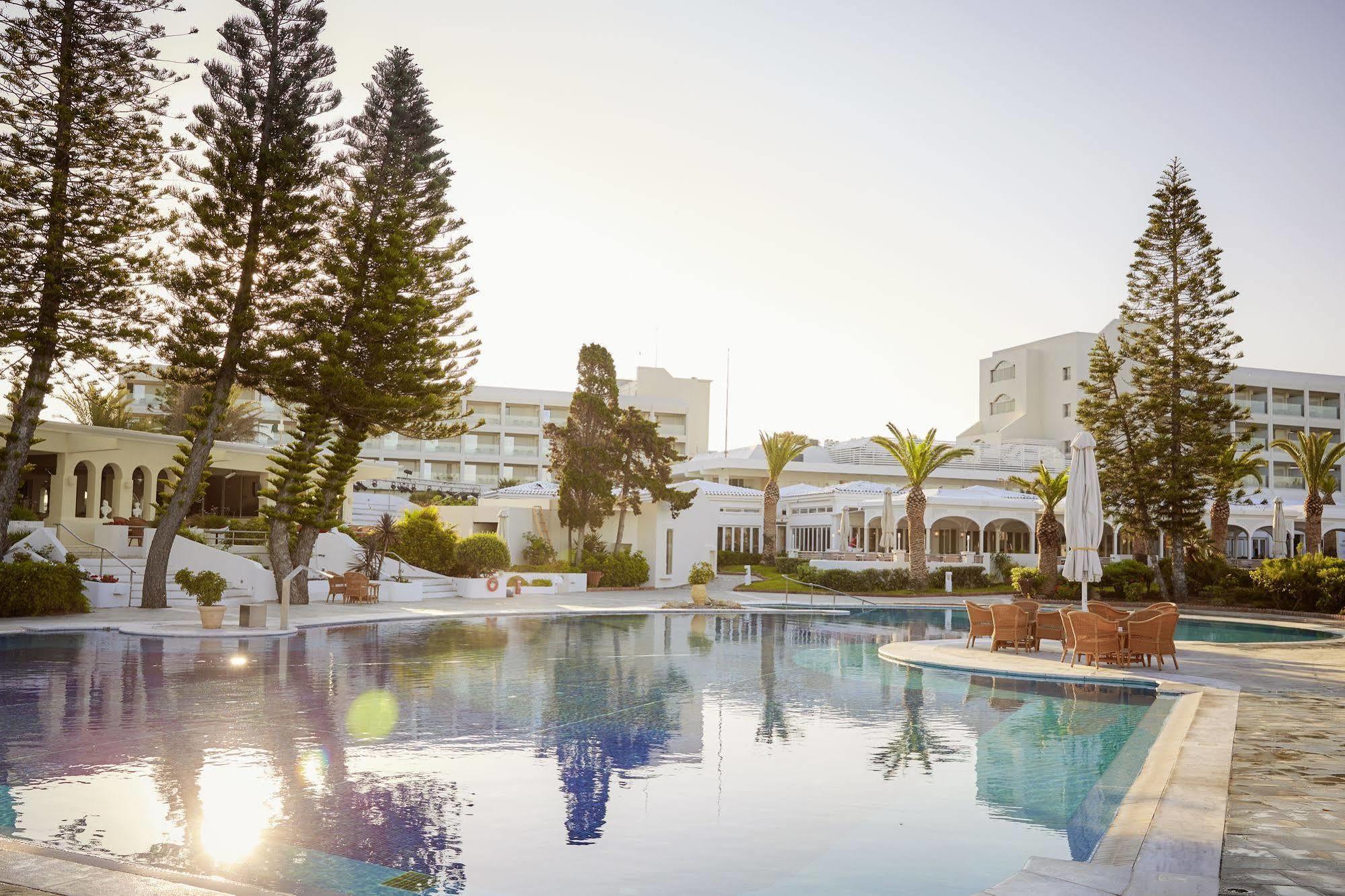 Robinson Kyllini Beach Kastro-Kyllini المظهر الخارجي الصورة