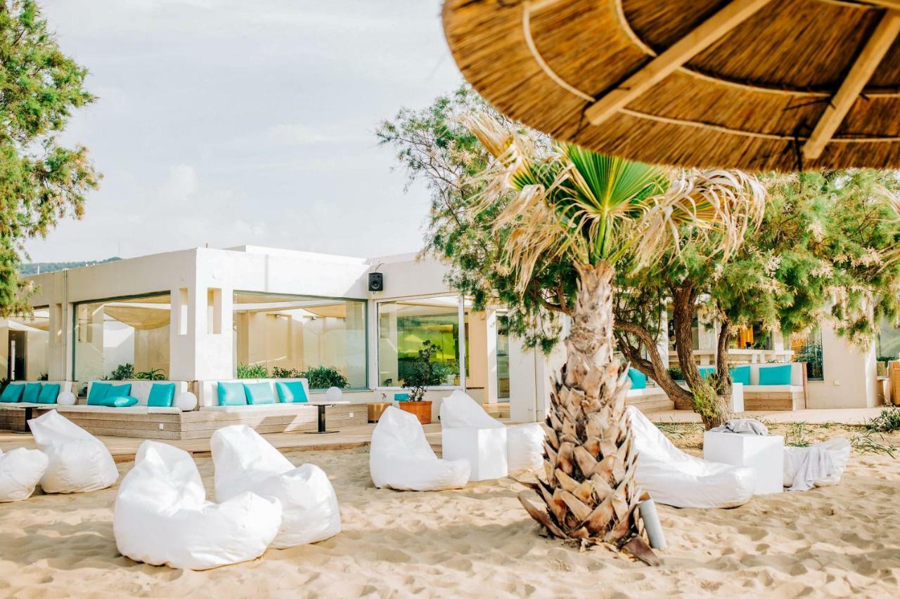 Robinson Kyllini Beach Kastro-Kyllini المظهر الخارجي الصورة