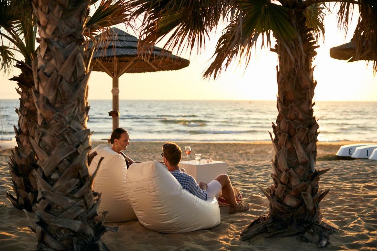 Robinson Kyllini Beach Kastro-Kyllini المظهر الخارجي الصورة