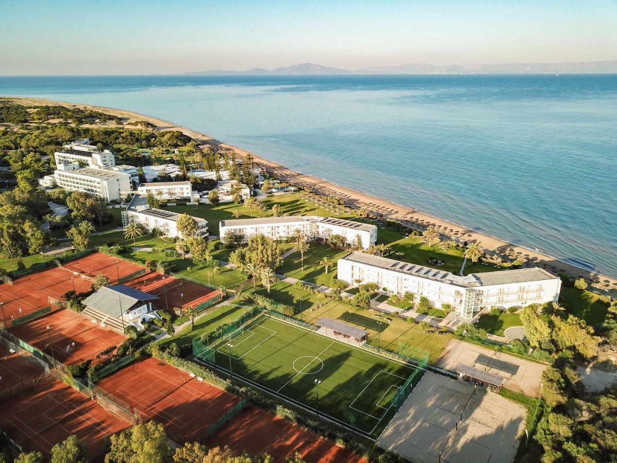 Robinson Kyllini Beach Kastro-Kyllini المظهر الخارجي الصورة