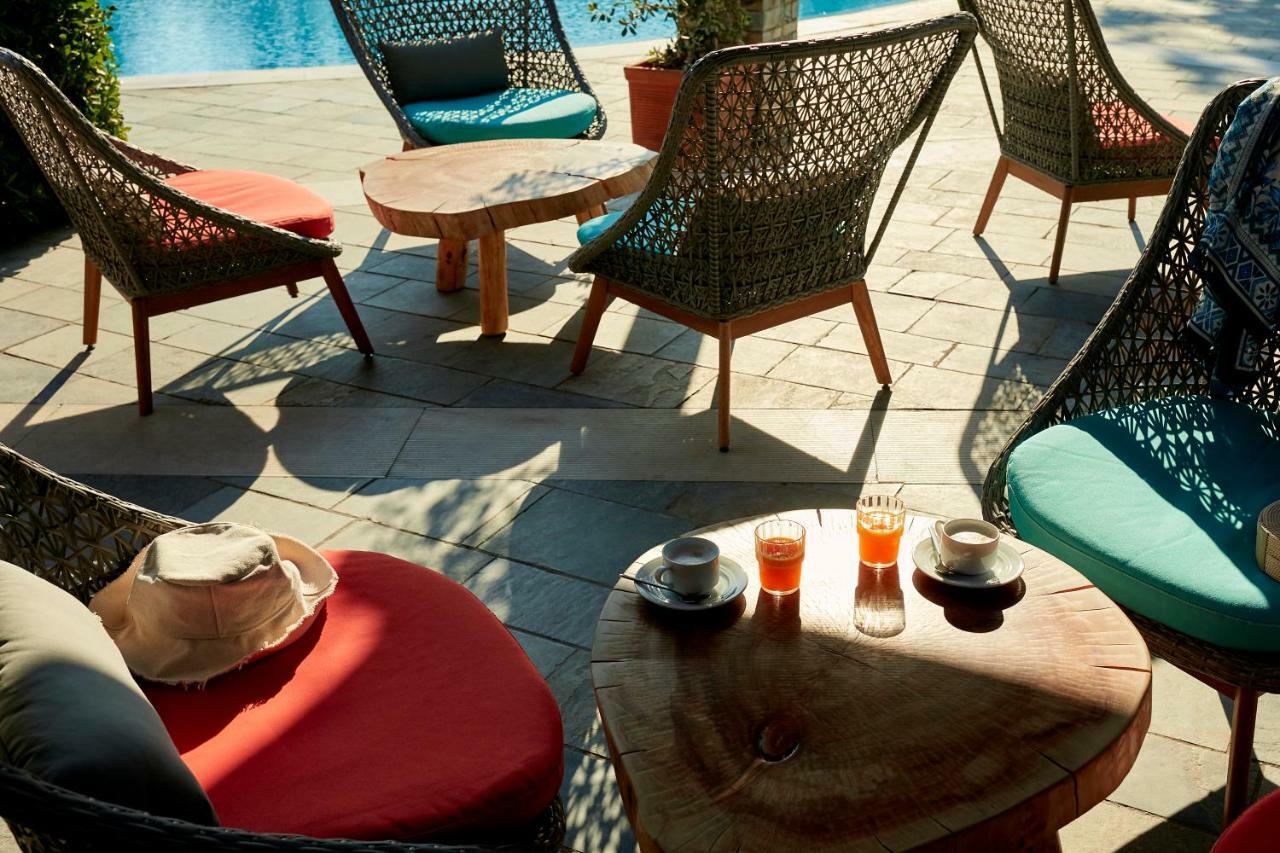 Robinson Kyllini Beach Kastro-Kyllini المظهر الخارجي الصورة